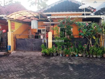 Rumah Dijual di Perum Kenanga Jaya Estate Blimbing