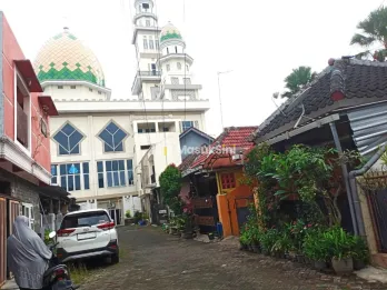 Rumah Dijual di Perum Kenanga Jaya Estate Blimbing