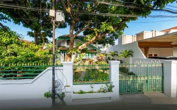 Rumah Dijual Jl Candi Mendut Banyuwangi