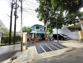Rumah Dijual Jl Candi Mendut Banyuwangi