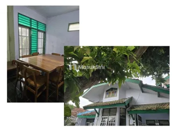 Rumah Dijual Jl Candi Mendut Banyuwangi
