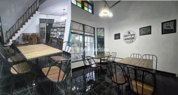 Rumah Dijual Jl Candi Mendut Banyuwangi