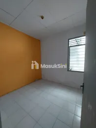 Rumah dikontrakan wilayah Kayumanis Matraman Jakarta Timur