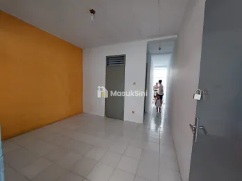 Rumah dikontrakan wilayah Kayumanis Matraman Jakarta Timur
