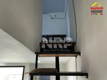 Rumah Full Furnished Siap Huni di Mendut Regency Banyuwangi Kota