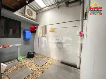 Rumah Full Furnished Siap Huni di Mendut Regency Banyuwangi Kota