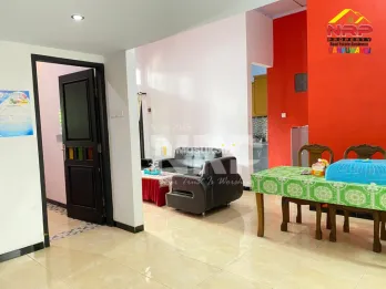 Rumah Full Furnished Siap Huni di Mendut Regency Banyuwangi Kota