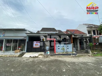 Rumah Full Furnished Siap Huni di Mendut Regency Banyuwangi Kota