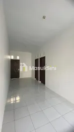 RUMAH HUNIAN 1 LANTAI LOKASI STRATEGIS DEKAT BERBAGAI KAMPUS