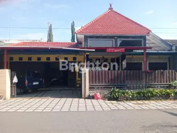 RUMAH HUNIAN COCOK DIPAKAI UNTUK HOMESTAY ATAU HUNIAN KOST