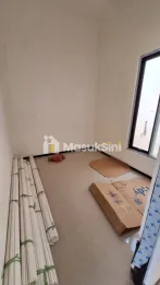 RUMAH HUNIAN MINIMALIS 1 LANTAI KAWASAN SUDAH TERBANTUK