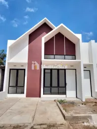 RUMAH HUNIAN MINIMALIS MURAH 4 MENIT KE PASAR KEPANJEN
