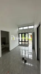 RUMAH HUNIAN MINIMALIS MURAH 4 MENIT KE PASAR KEPANJEN