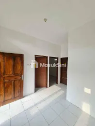 RUMAH HUNIAN MODERN MINIMALIS LOKASI AMAN, BEBAS BANJIR