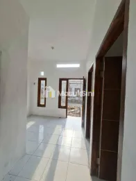 RUMAH HUNIAN MODERN MINIMALIS LOKASI AMAN, BEBAS BANJIR