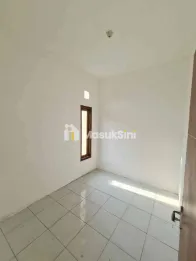 RUMAH HUNIAN MODERN MINIMALIS LOKASI AMAN, BEBAS BANJIR