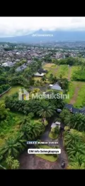 RUMAH IDAMAN DESAIN MODERN 3 LANTAI