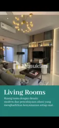 RUMAH IDAMAN HARGA TERJANGKAU LOKASI STRATEGIS