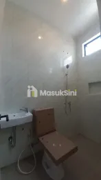 RUMAH IDAMAN LOKASI DI CEMOROKANDANG