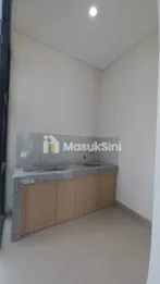 RUMAH IDAMAN LOKASI DI CEMOROKANDANG