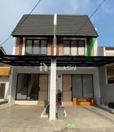 RUMAH IDAMAN LOKASI DI CEMOROKANDANG
