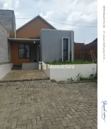RUMAH IMPIAN LOKASI STRATEGIS