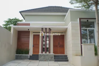 RUMAH INDAH UNTUK HIDUP YANG LEBIH TENANG