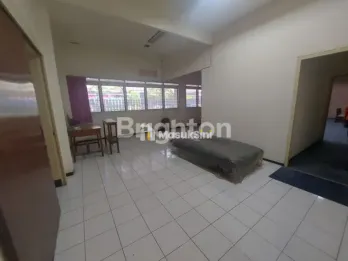 RUMAH JANTI BARAT STRATEGIS JALAN BESAR