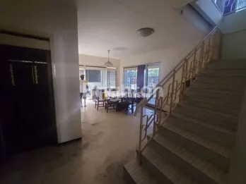 RUMAH JANTI BARAT STRATEGIS JALAN BESAR