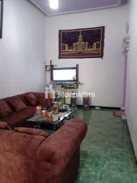 Rumah Klasik Pinggir Jalan Sukorambi dekat Wisata Botani Jember