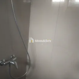 rumah komersil cash & kredit di cikarang