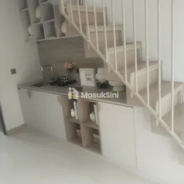 rumah komersil cash & kredit di cikarang