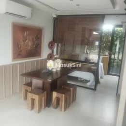 rumah komersil cash & kredit di cikarang