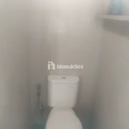 rumah komersil cash & kredit di cikarang
