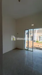 RUMAH KOMERSIL DENGAN HARGA TERJANGKAU