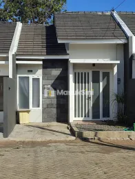 RUMAH KOMERSIL DENGAN HARGA TERJANGKAU