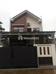 rumah komersil di tambun