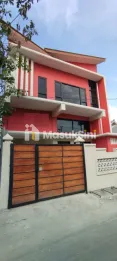 Rumah Kos 12 Kamar Tidur dekat Poltek dan UNEJ Jl Tidar