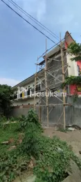 Rumah Kos 12 Kamar Tidur dekat Poltek dan UNEJ Jl Tidar