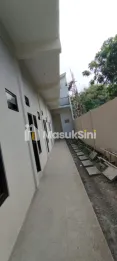Rumah Kos 12 Kamar Tidur dekat Poltek dan UNEJ Jl Tidar