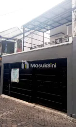 Rumah Kos 2,5 Lantai Dijual Jl Joyo Suko Merjosari Dekat Kampus UIN Malang