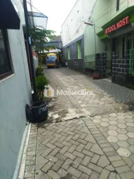 Rumah Kos 2,5 Lantai Dijual Jl Joyo Suko Merjosari Dekat Kampus UIN Malang