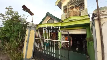 Rumah Kost 2 lantai 9KT di Jl Kaliurang dekat POLTEK Jember