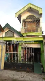 Rumah Kost 2 lantai 9KT di Jl Kaliurang dekat POLTEK Jember