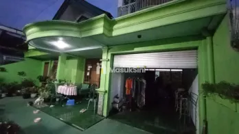 Rumah Kost 2 lantai 9KT di Jl Kaliurang dekat POLTEK Jember