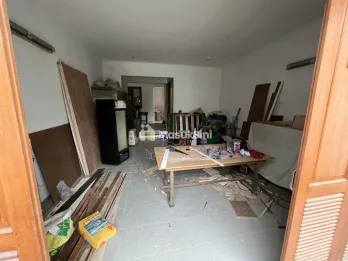 Rumah luas dan asri di kebagusan 2 jakarta selatan