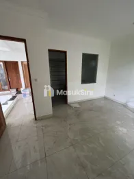 Rumah luas dan asri di kebagusan 2 jakarta selatan
