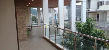 rumah mewah elegan bandar lampung