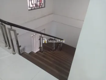 rumah mewah elegan bandar lampung