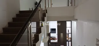 rumah mewah elegan bandar lampung